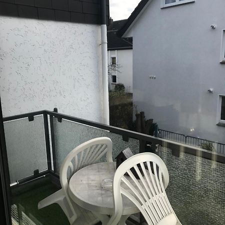 Apartment Am Hochseilgarten Lohne  Zewnętrze zdjęcie