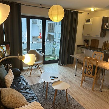 Apartment Am Hochseilgarten Lohne  Zewnętrze zdjęcie