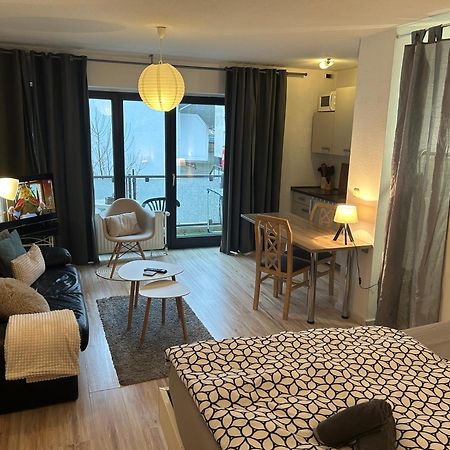 Apartment Am Hochseilgarten Lohne  Zewnętrze zdjęcie