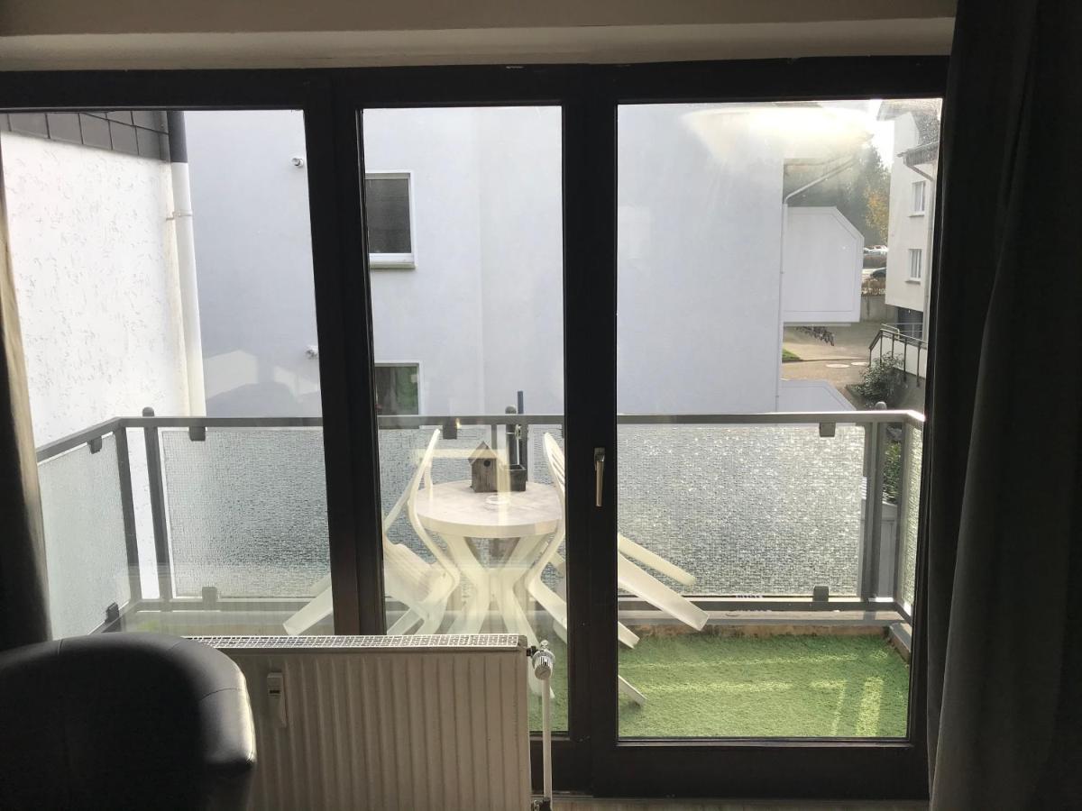 Apartment Am Hochseilgarten Lohne  Zewnętrze zdjęcie