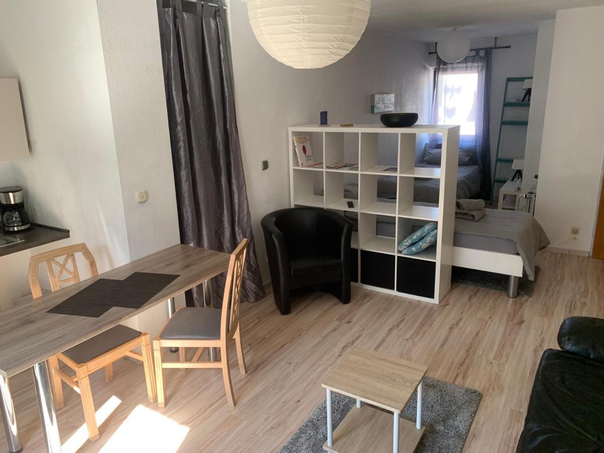 Apartment Am Hochseilgarten Lohne  Zewnętrze zdjęcie