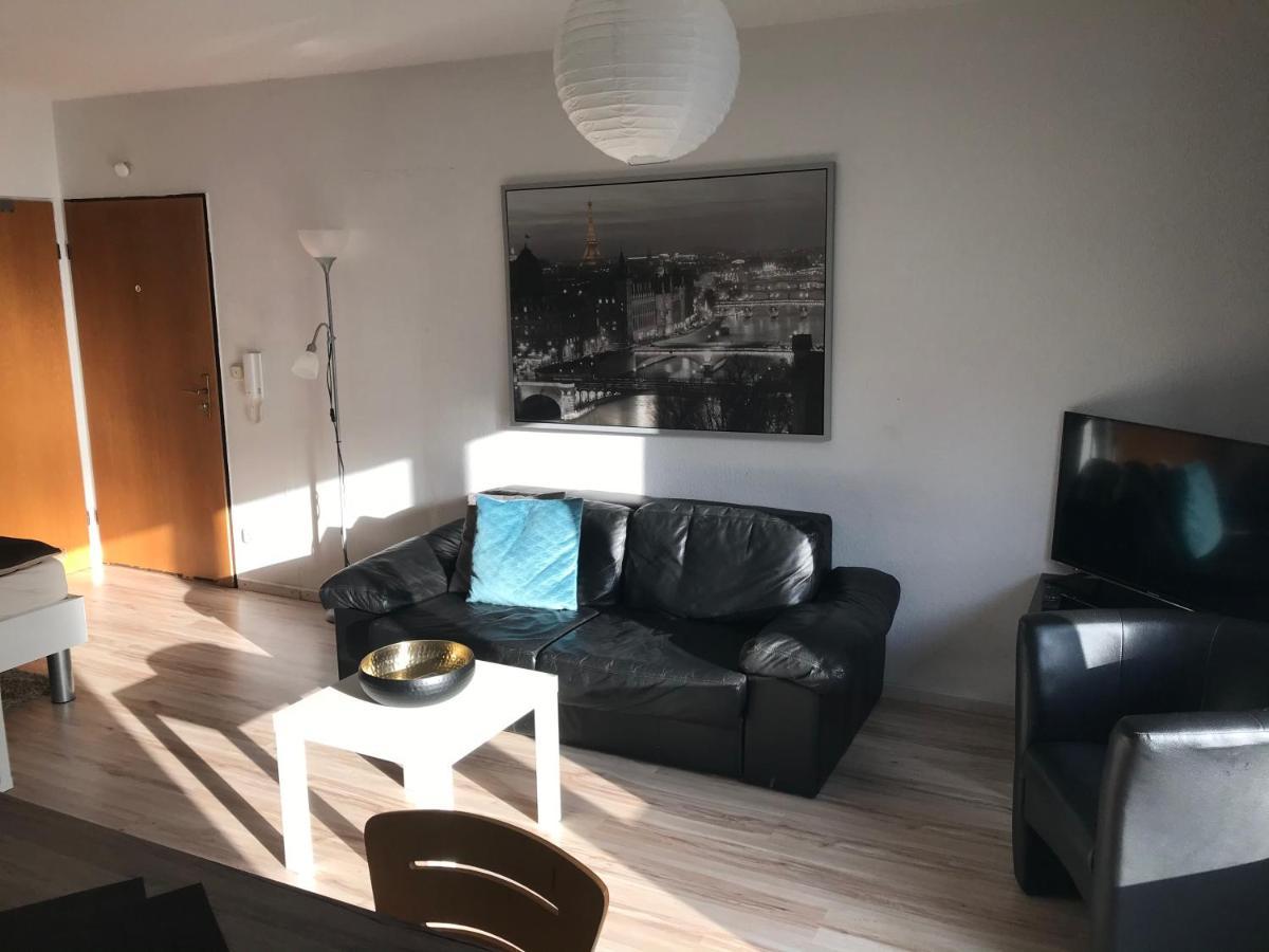 Apartment Am Hochseilgarten Lohne  Zewnętrze zdjęcie