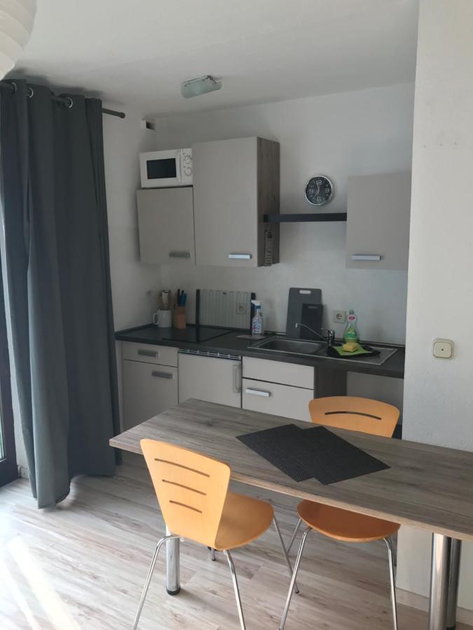 Apartment Am Hochseilgarten Lohne  Zewnętrze zdjęcie