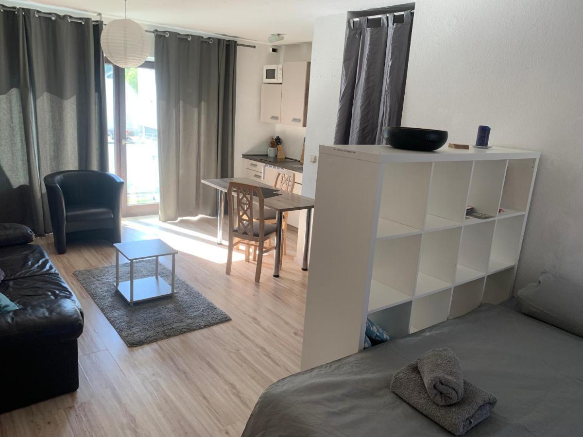 Apartment Am Hochseilgarten Lohne  Zewnętrze zdjęcie