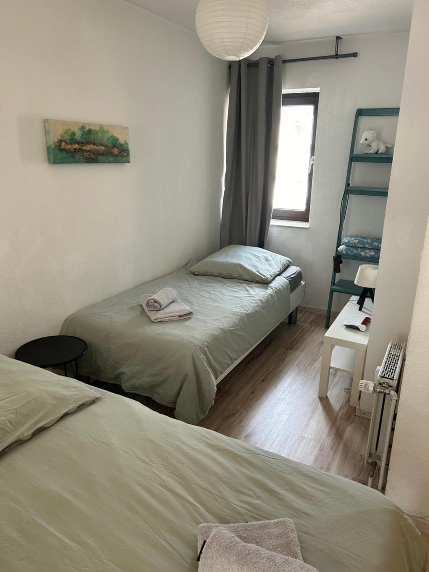 Apartment Am Hochseilgarten Lohne  Zewnętrze zdjęcie